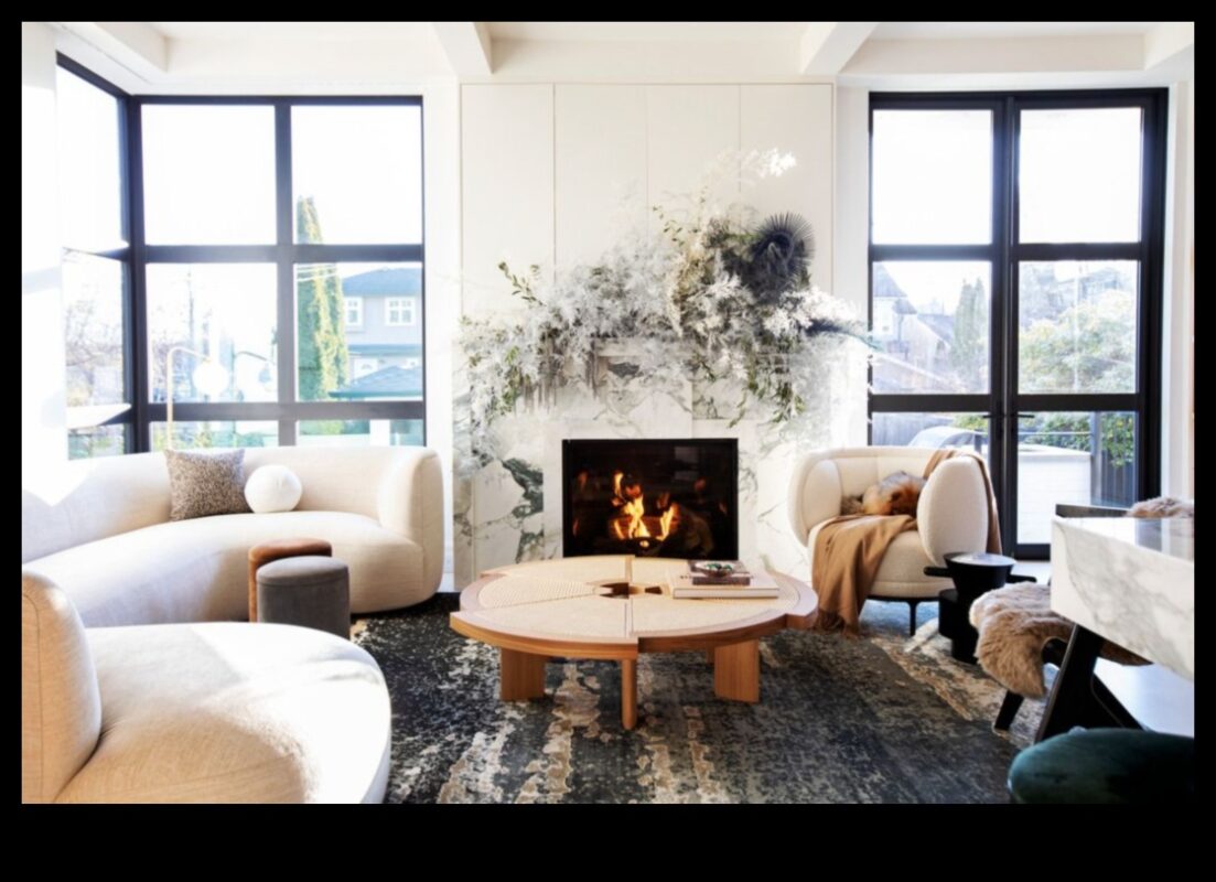 Ποιες είναι μερικές φιλικές προς τον προϋπολογισμό έννοιες διακόσμησης;