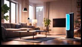 Πέρα από τα σαλόνια: Εξερεύνηση προηγμένων ηλεκτρονικών για κάθε γωνία