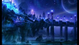 Παρακολουθήστε το αριστούργημα Ρίξτε μια ματιά στο τον κόσμο προκάλεσε υψηλή έρευνα 4 Παρακολουθήστε το αριστούργημα: Οθόνες υψηλής ανάλυσης για οπτική αριστεία