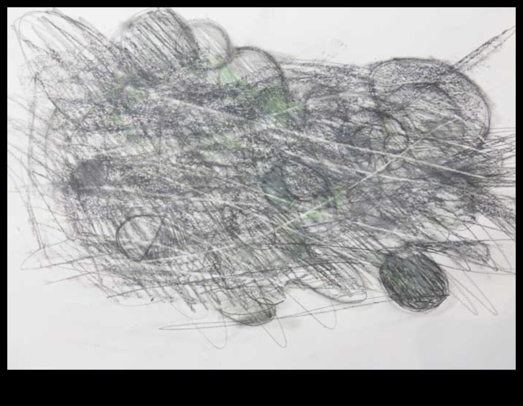 Δημιουργικές Προσεγγίσεις: Πειραματισμός στο Σχέδιο Εικόνων