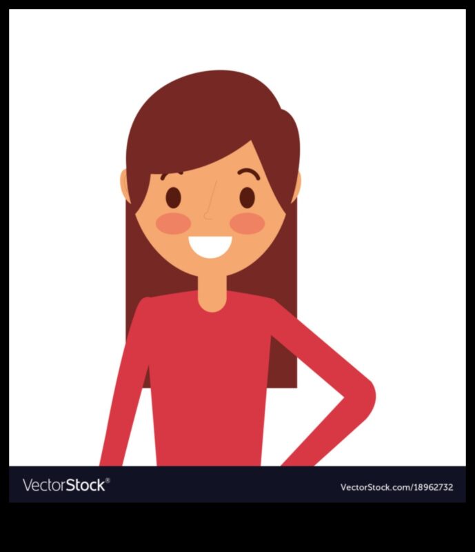 Πορτραίτο κινουμένων σχεδίων: Μεταφορά της προσωπικότητας με ένα χαμόγελο