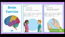 Προετοιμασία και παιχνίδι: Ενσωμάτωση παιχνιδιάρικων στοιχείων στην προθέρμανση σας