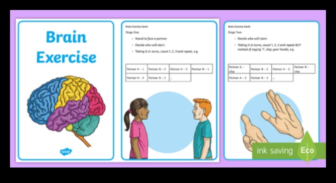 Προετοιμασία και παιχνίδι: Ενσωμάτωση παιχνιδιάρικων στοιχείων στην προθέρμανση σας