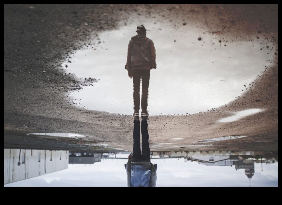 The Power of Perspective: DIY Photography Angles and Techniques