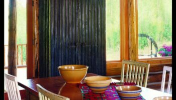 Ρουστίκ ξυλουργική: Δημιουργία διακόσμησης σπιτιού εμπνευσμένη από vintage