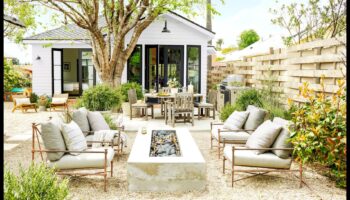 Garden Gatherings: Υπαίθριες προπονήσεις σε όμορφους βοτανικούς χώρους