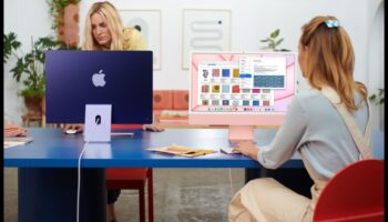 Συντονισμός χρωμάτων: Αξεσουάρ που ταιριάζουν για μια ενοποιημένη τεχνολογική εμφάνιση