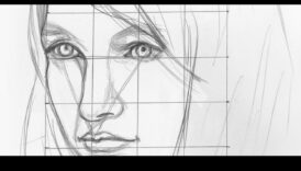 Βάθος σχεδίου: Τεχνικές για τον τρισδιάστατο ρεαλισμό στην ψηφιακή τέχνη