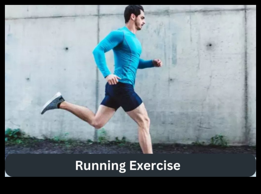 Τρέξιμο για ευεξία: Ο αντίκτυπος της καρδιο άσκησης στην ψυχική ευεξία