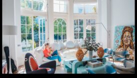 12 αξεσουάρ διακόσμησης σπιτιού για να αναβαθμίσετε το εσωτερικό σας