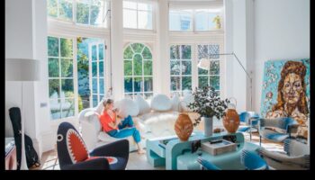 12 αξεσουάρ διακόσμησης σπιτιού για να αναβαθμίσετε το εσωτερικό σας