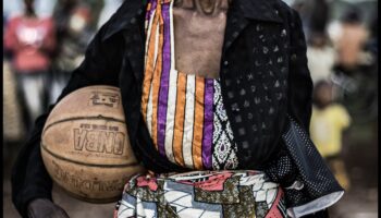 Ψηφιακό πορτραίτο: Μεταφορά προσωπικότητας με ακρίβεια pixel