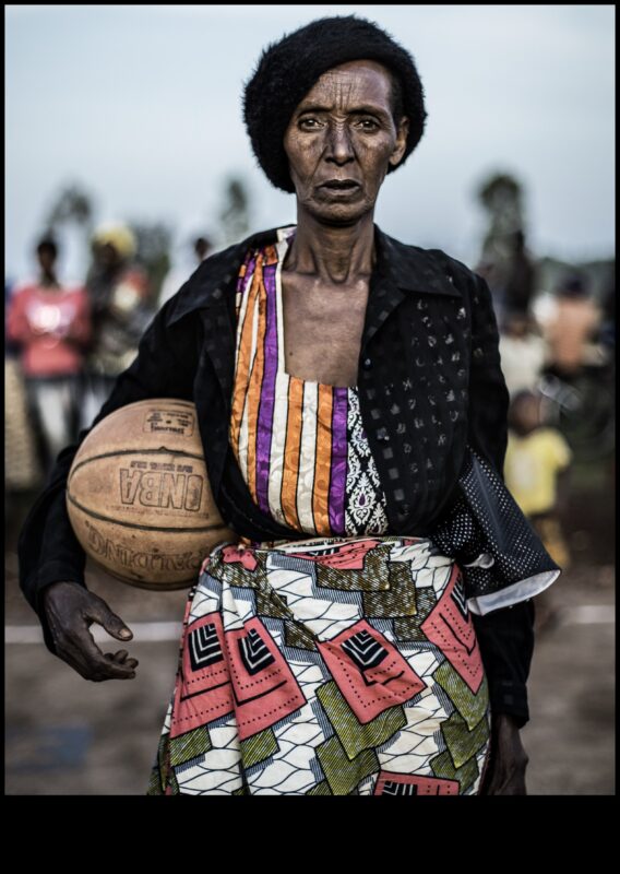 Ψηφιακό πορτραίτο: Μεταφορά προσωπικότητας με ακρίβεια pixel